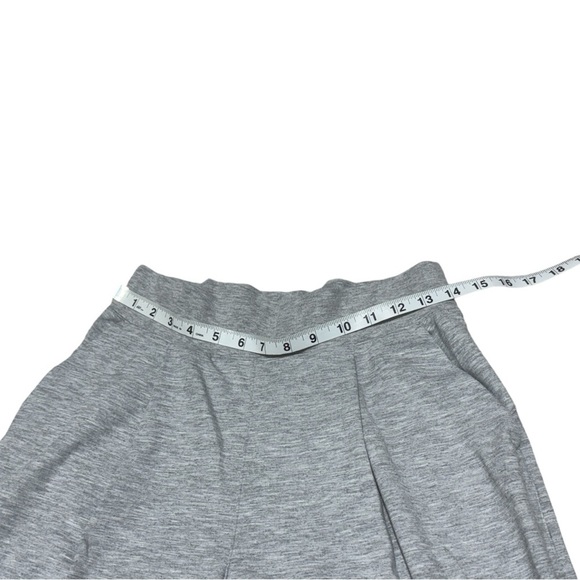 Lululemon Can You Feel The Pleat Crop Pants Size 6 - Picture 4 of 10